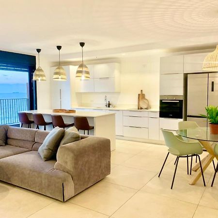 Beach Place Apartments Hajfa Zewnętrze zdjęcie