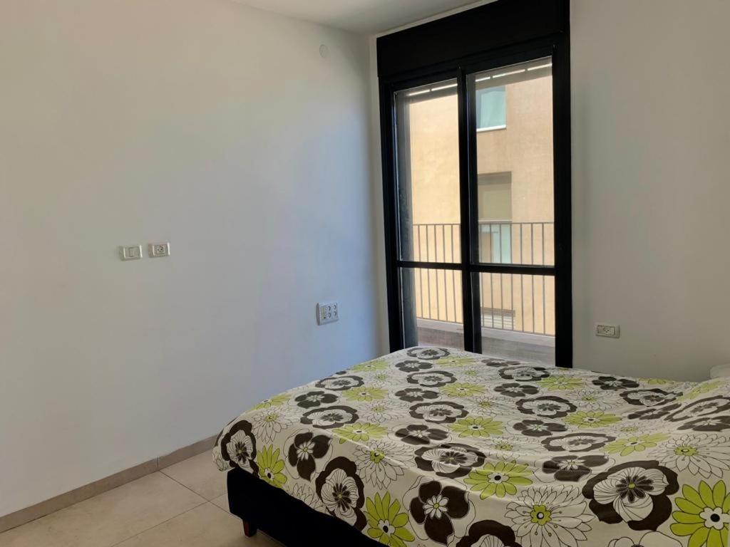 Beach Place Apartments Hajfa Zewnętrze zdjęcie