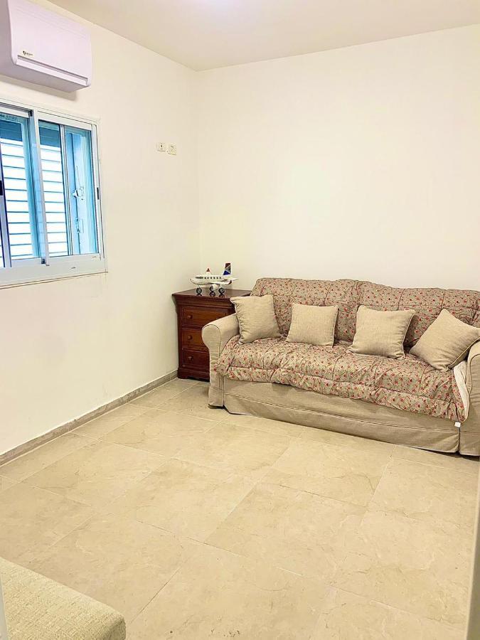 Beach Place Apartments Hajfa Zewnętrze zdjęcie