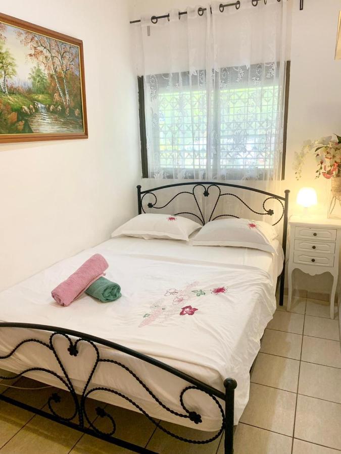 Beach Place Apartments Hajfa Zewnętrze zdjęcie
