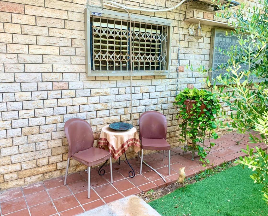 Beach Place Apartments Hajfa Zewnętrze zdjęcie
