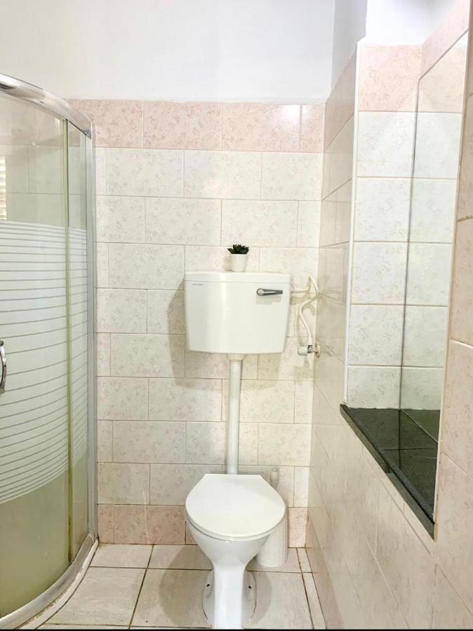 Beach Place Apartments Hajfa Zewnętrze zdjęcie