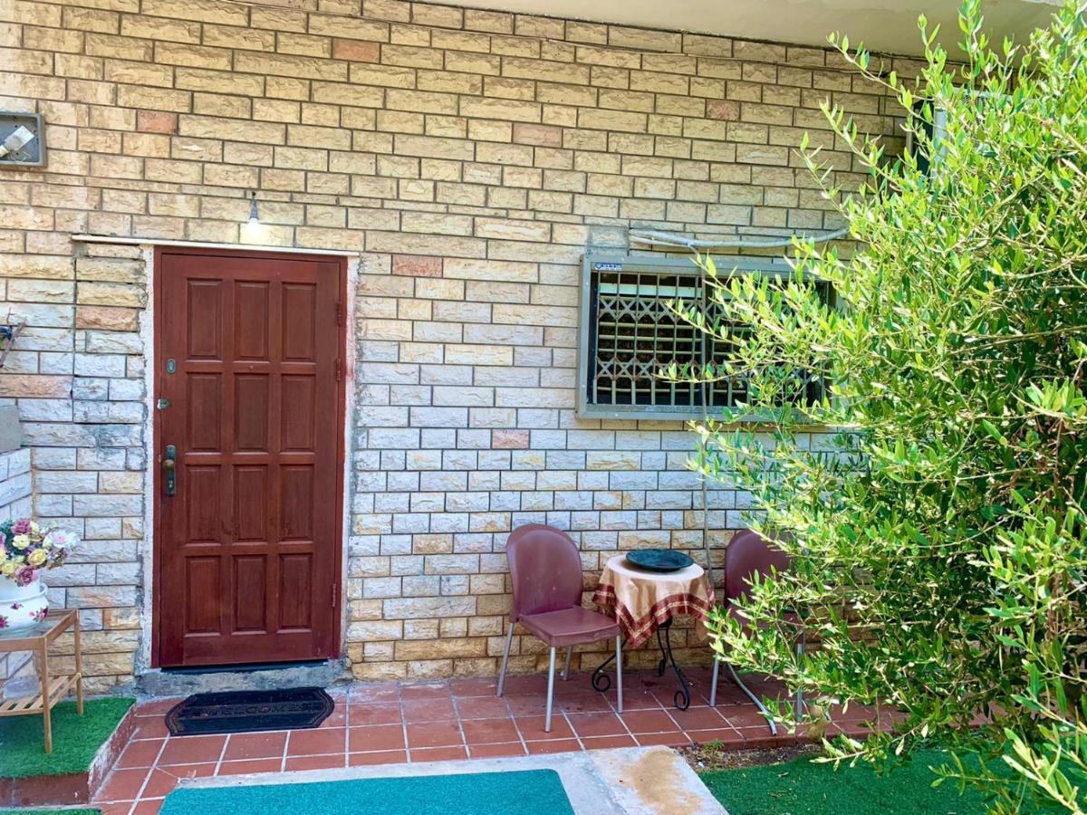 Beach Place Apartments Hajfa Zewnętrze zdjęcie