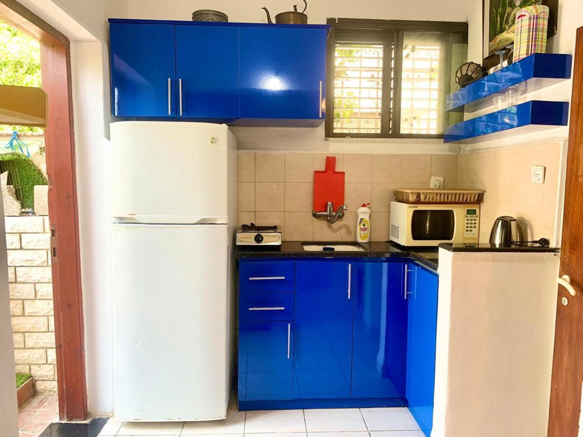 Beach Place Apartments Hajfa Zewnętrze zdjęcie