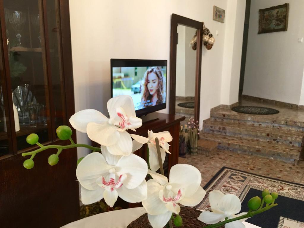 Beach Place Apartments Hajfa Zewnętrze zdjęcie