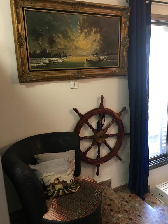 Beach Place Apartments Hajfa Zewnętrze zdjęcie