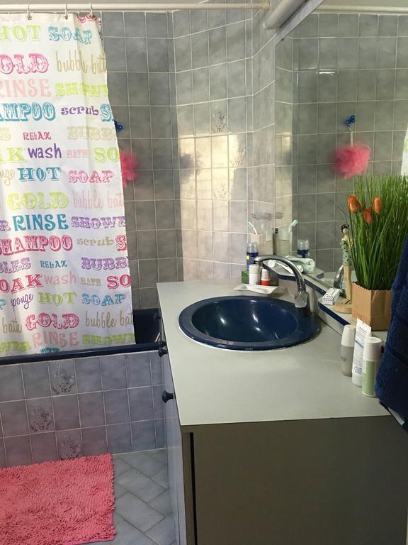 Beach Place Apartments Hajfa Zewnętrze zdjęcie