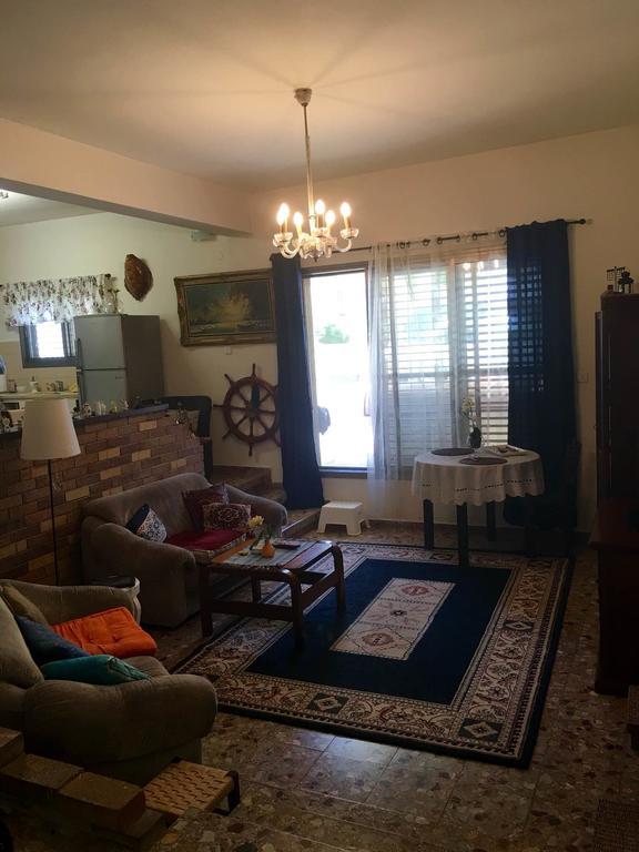 Beach Place Apartments Hajfa Zewnętrze zdjęcie