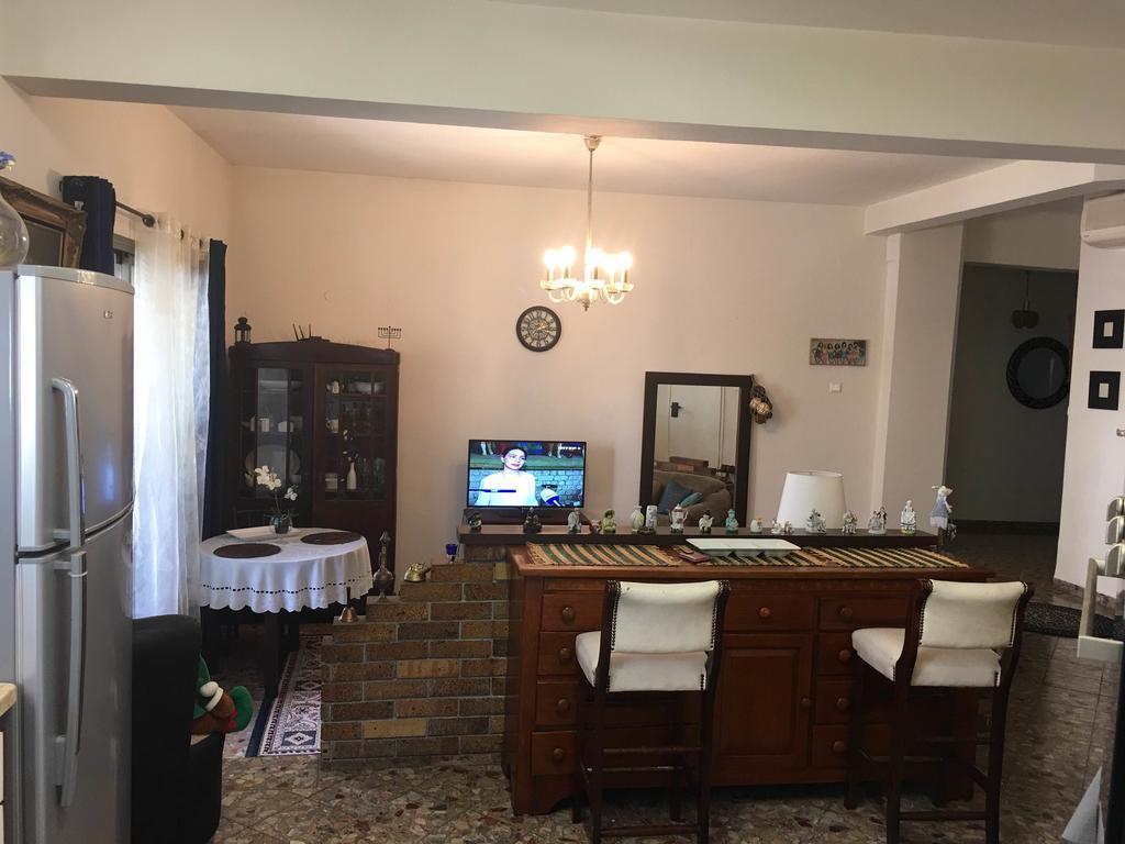 Beach Place Apartments Hajfa Zewnętrze zdjęcie