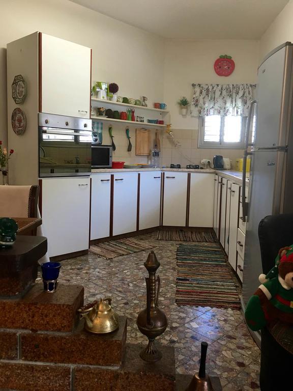 Beach Place Apartments Hajfa Zewnętrze zdjęcie